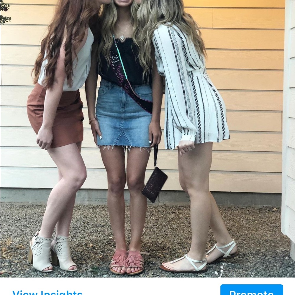 Romper - Picture 6 of 6